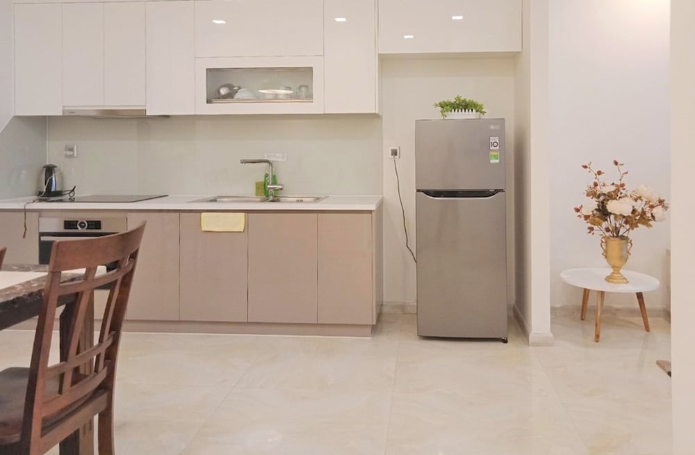 Saigon House Vinhomes Golden River