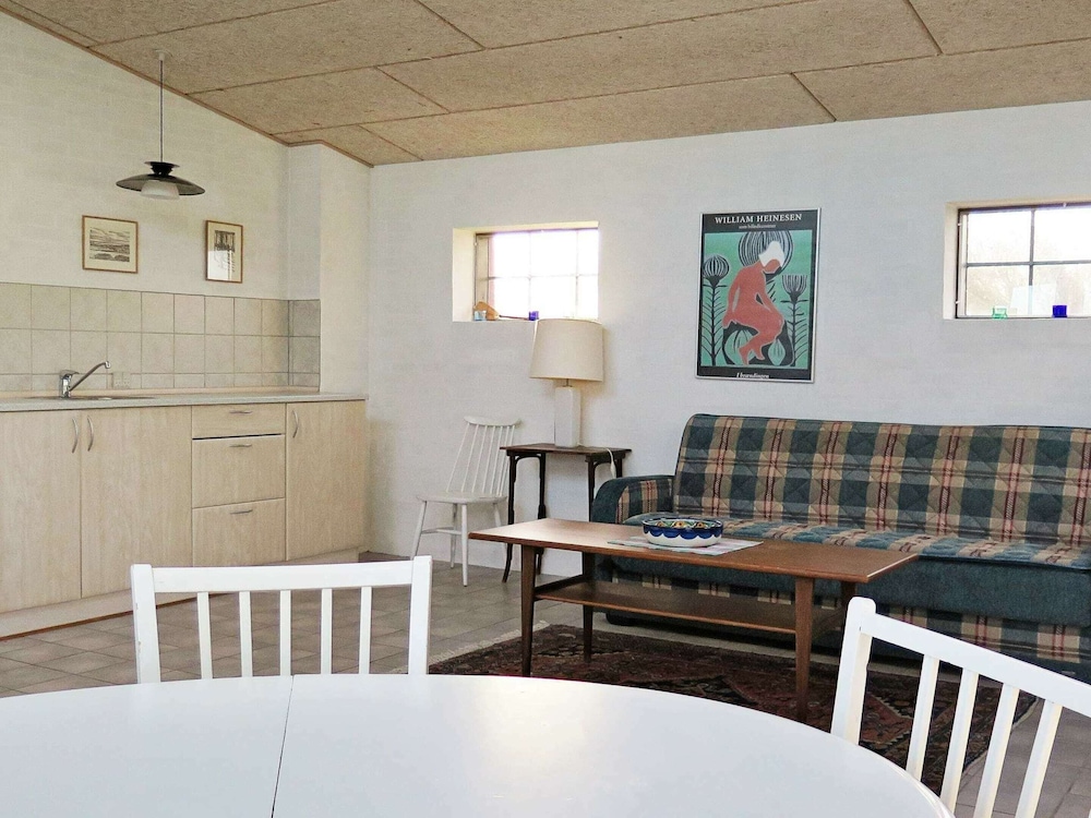 4 Person Holiday Home in Lemvig-by Traum view 4