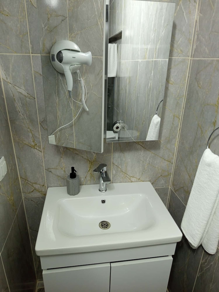 LİZBONİA OTEL