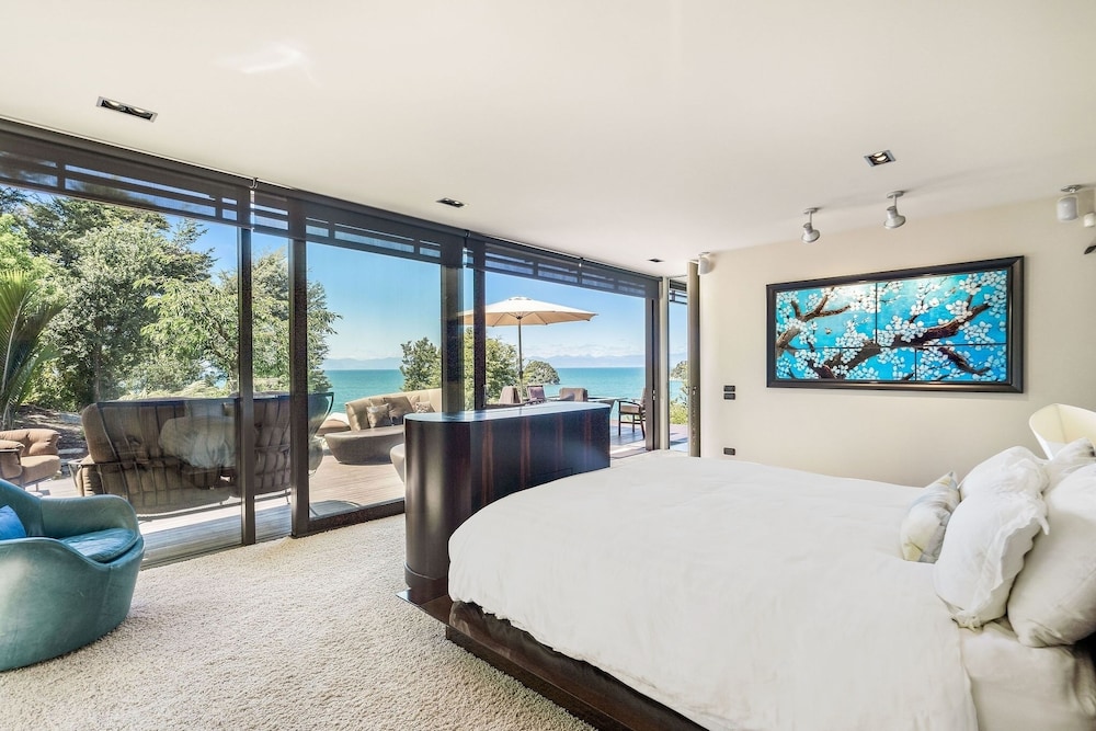 Exclusive Entire Lodge