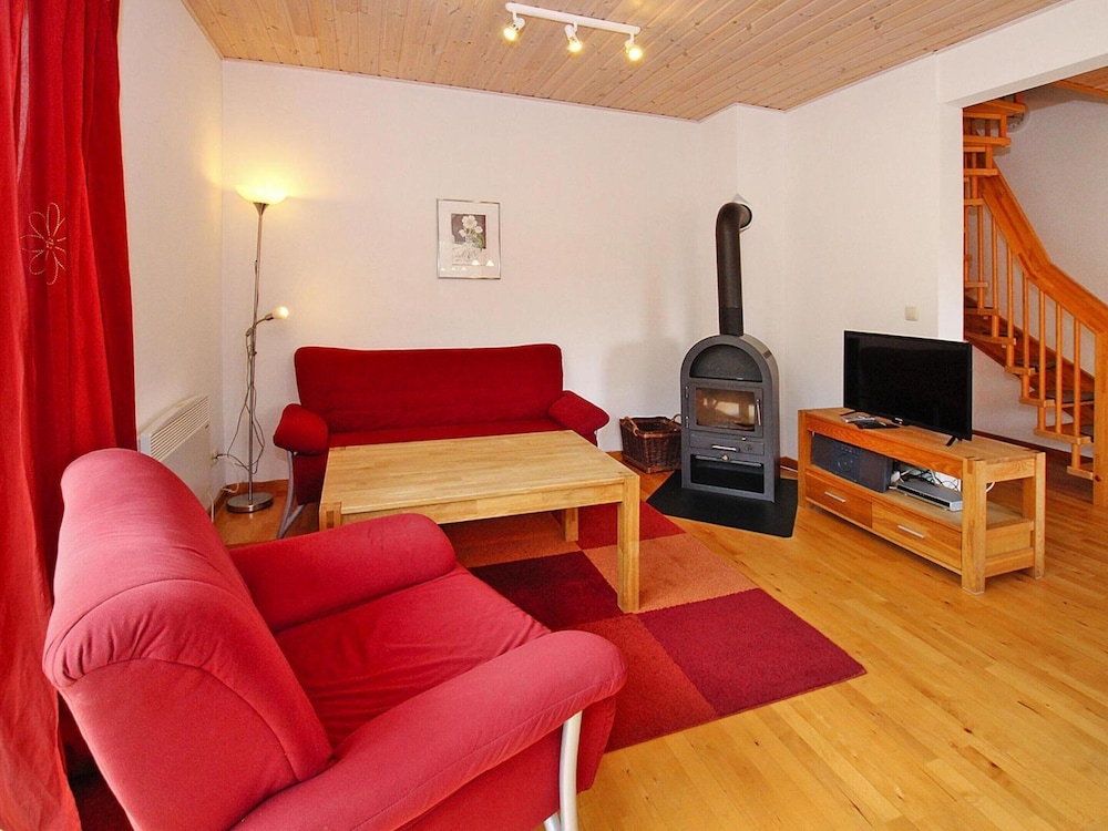 Ferienhaus Sonnentau im Mueritz Nationalpark