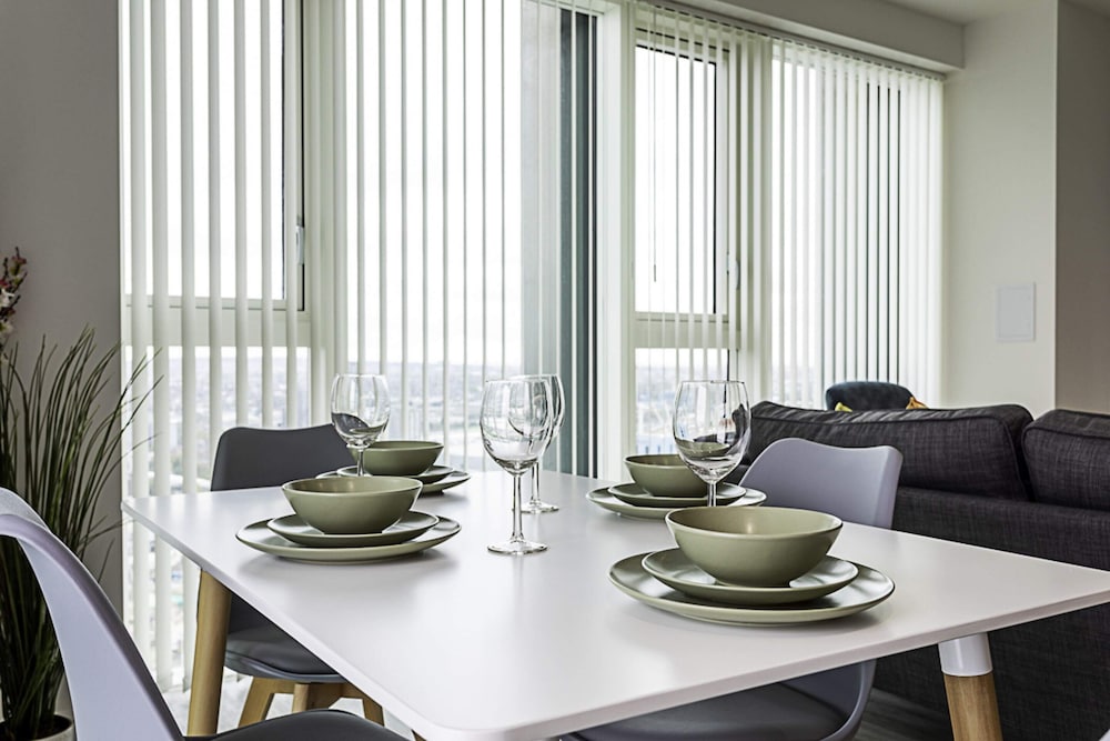 Icon Tower Flat One - North Acton