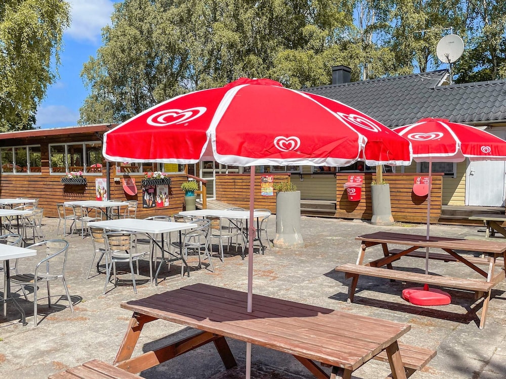 4 Star Holiday Home in Solvesborg