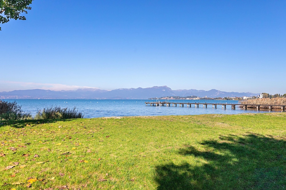 Sporting 1 64 in Sirmione