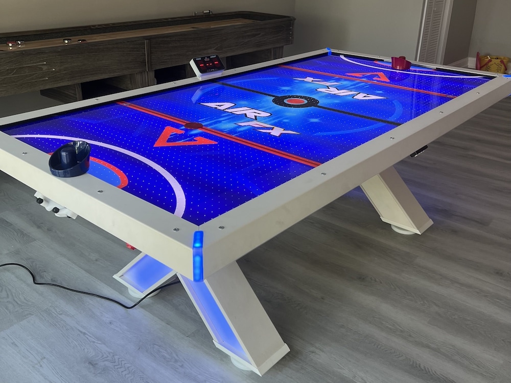 Fall In Naples - Game Room Pvt Pool Hot Tub Impeccable Decor 3 Bedroom Home