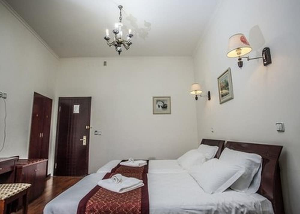 Leoni di Giada Guesthouse