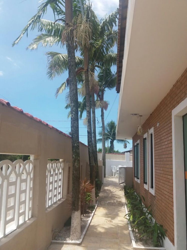 PortoSol Pousada