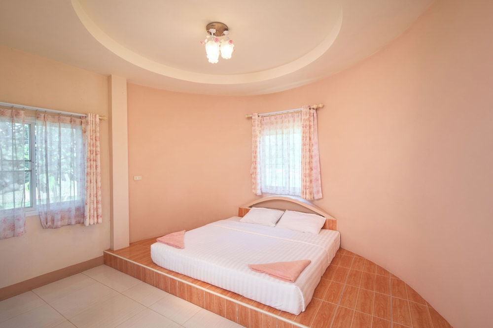The Peak Resort Chaiyaphum