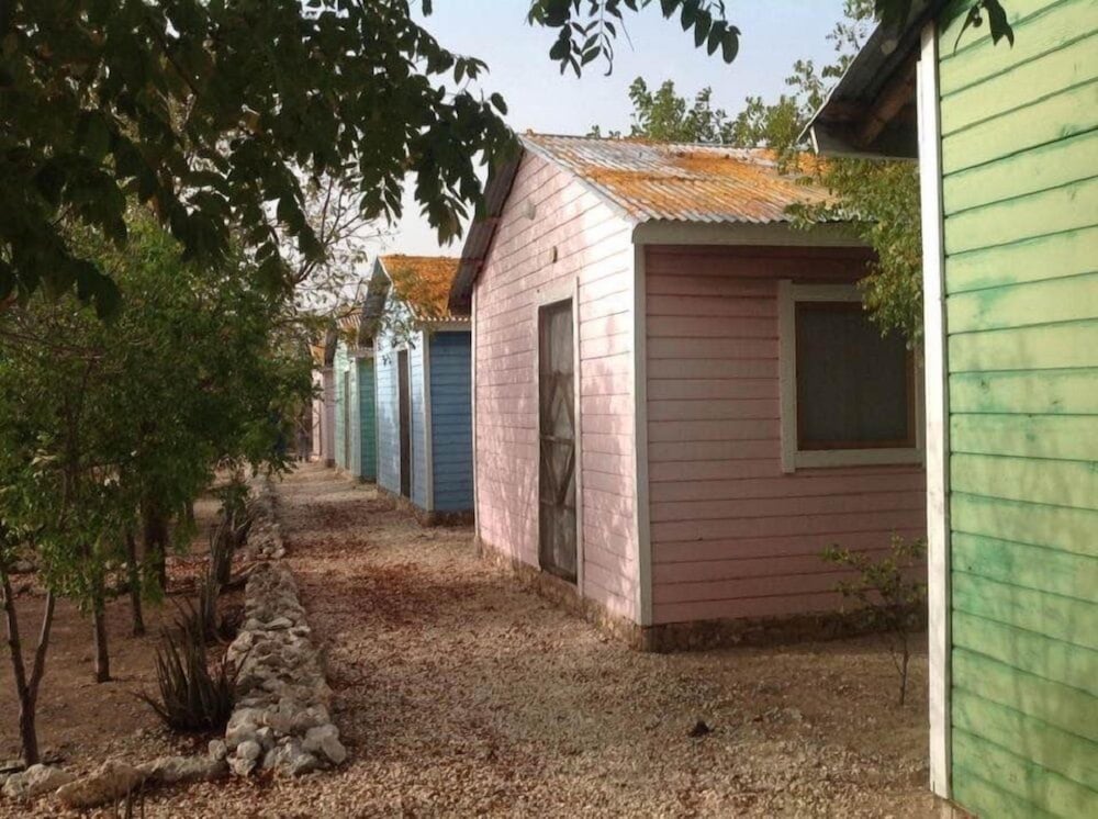 Casa Grande Bahía