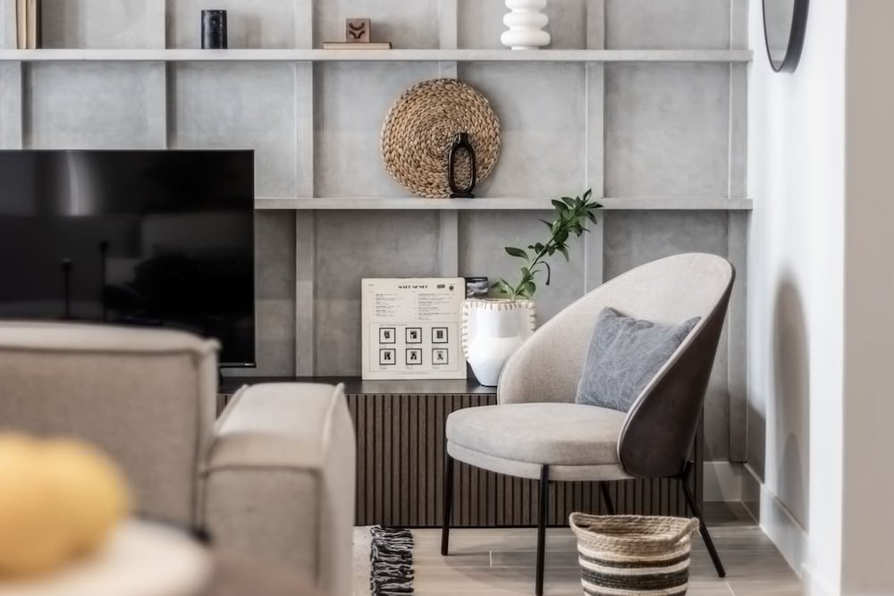 Stella - 3 Bedrooms in Goya