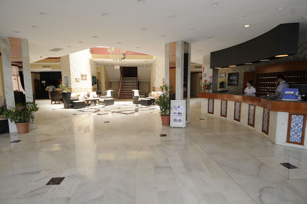 Klas Hotel - All Inclusive