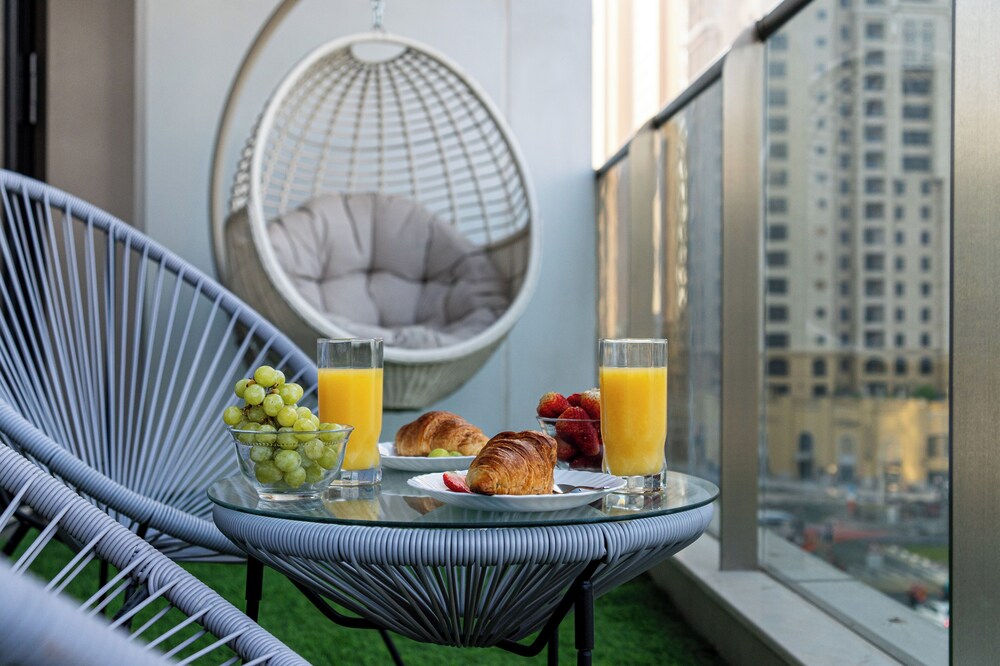 Dubaiashome - Luxury Special Stay