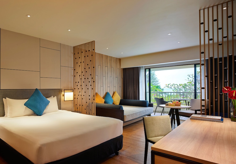 PARKROYAL Penang Resort 10