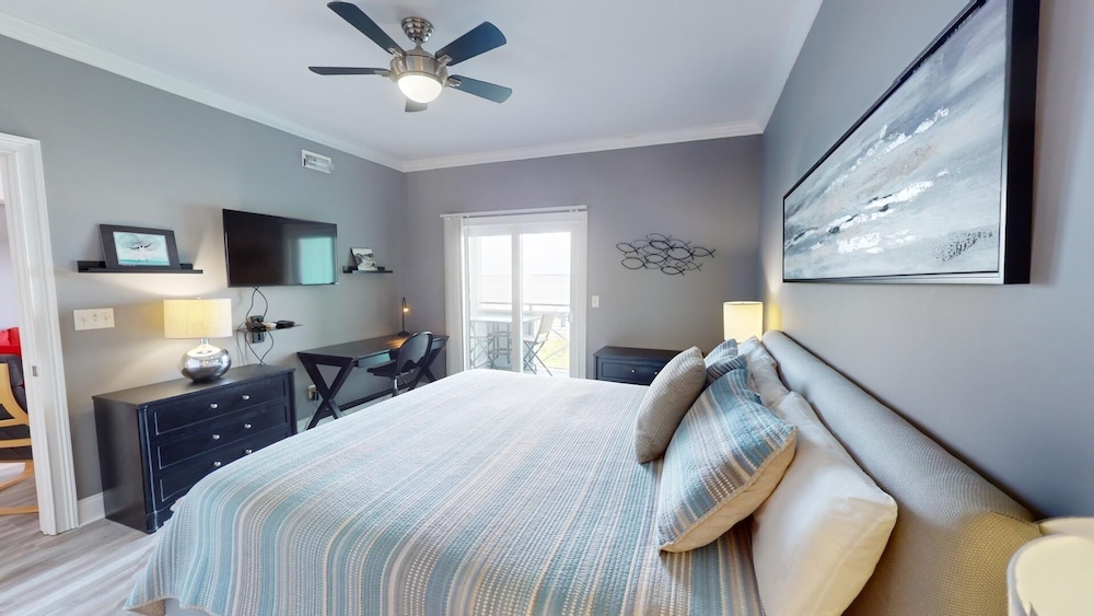 Bay View Villas 2 by Tybee Vacation Rentals