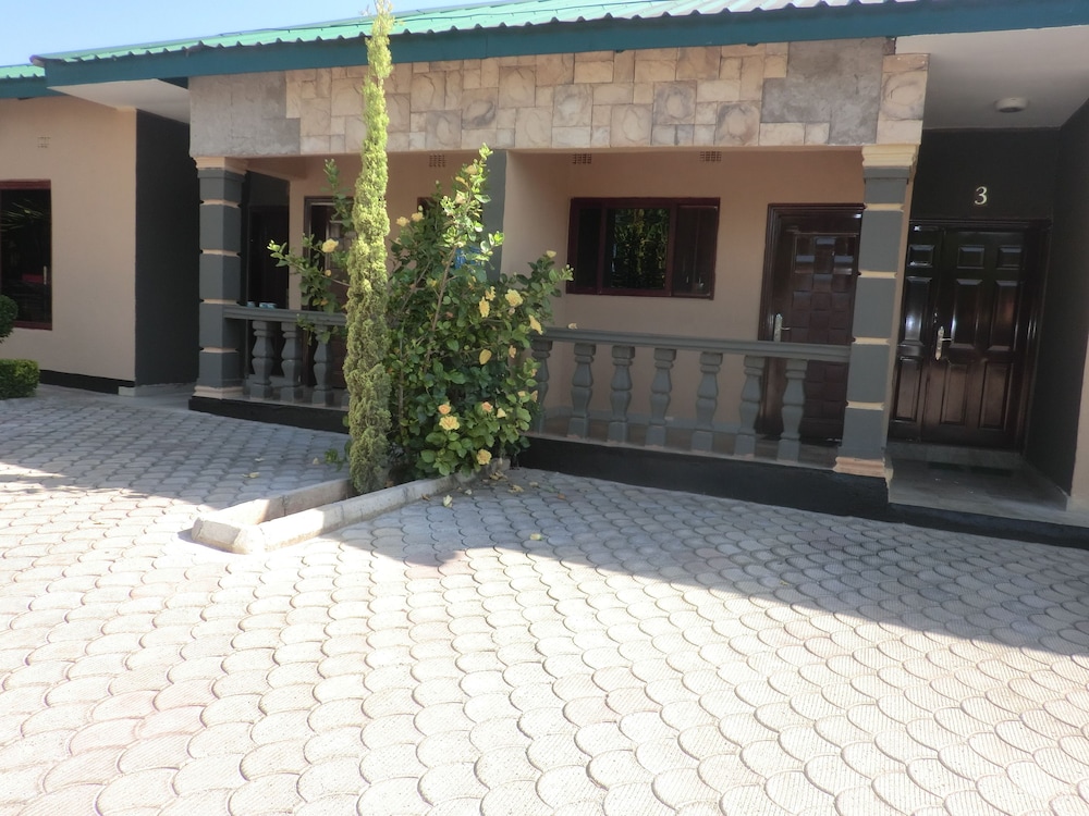 Casa Mia Apartments