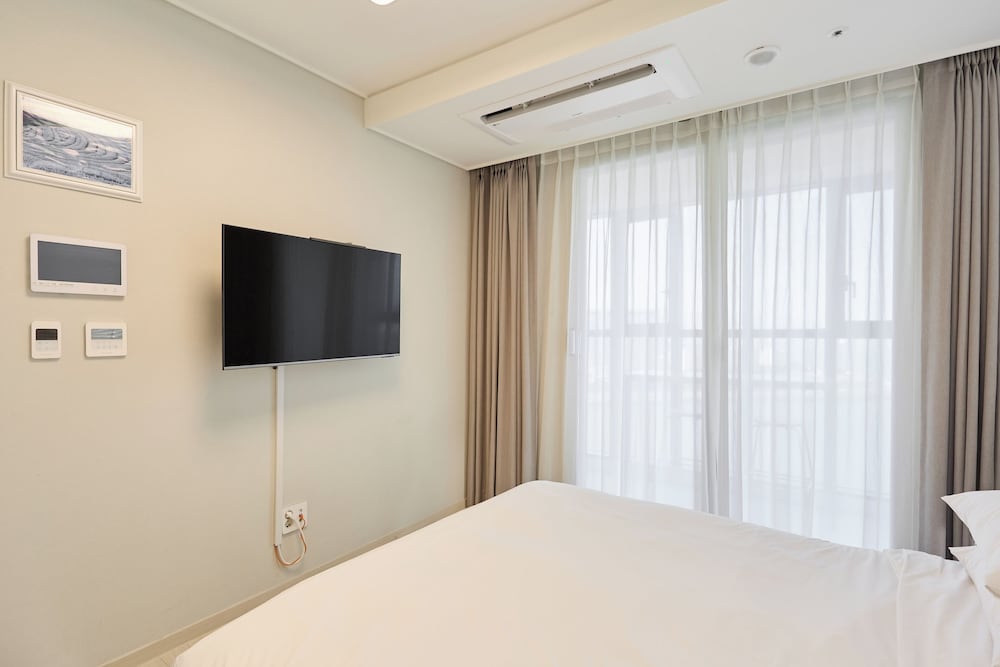 Busan Hotel Grazie