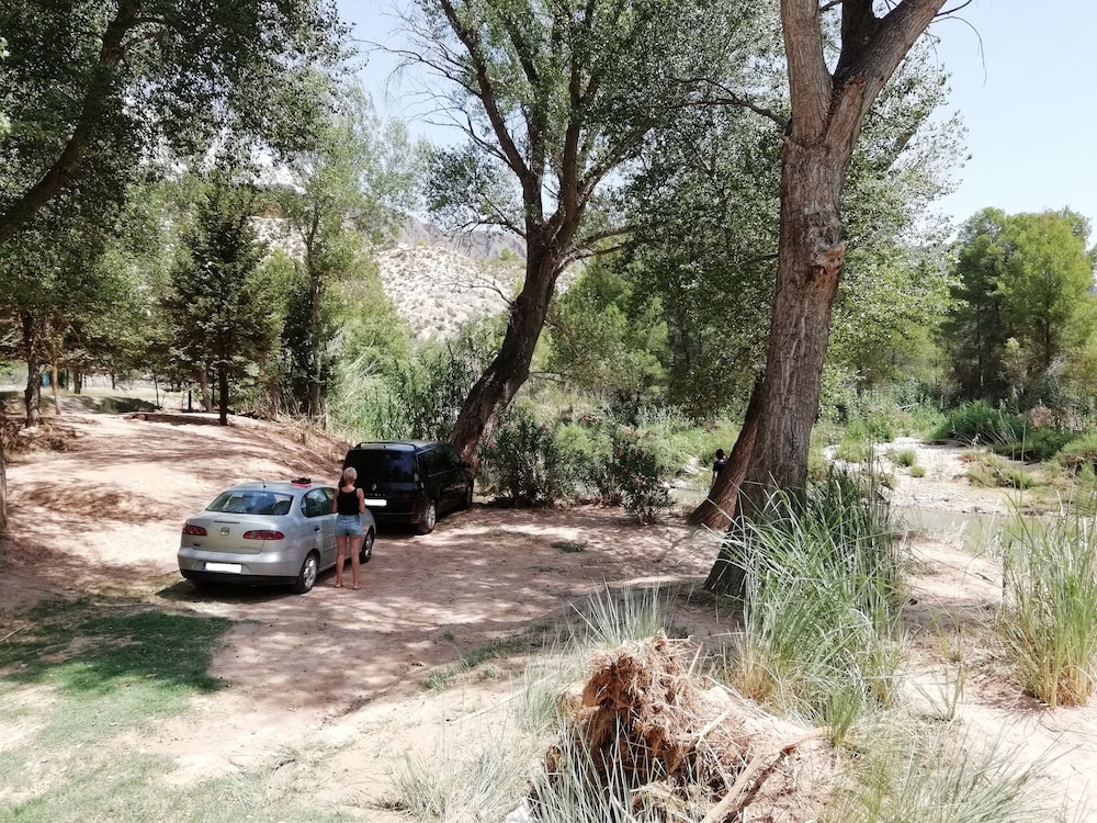 Casa Rural Puente Del Segura B