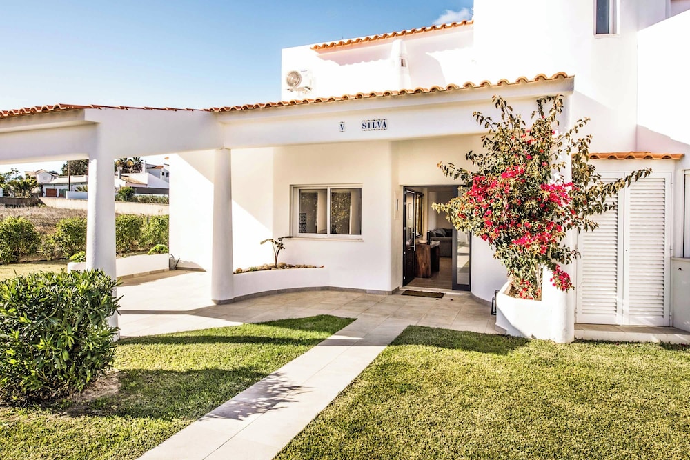 Villa Vivienda Silva