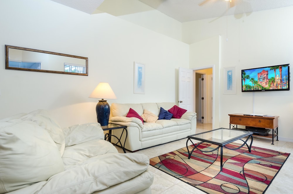 Ovm1446 - Westridge - 4 Bed 3 Baths Villa view 2