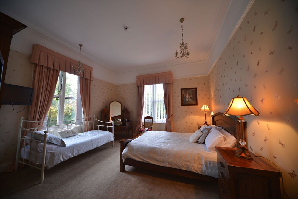 Glenmore Manor Guesthouse