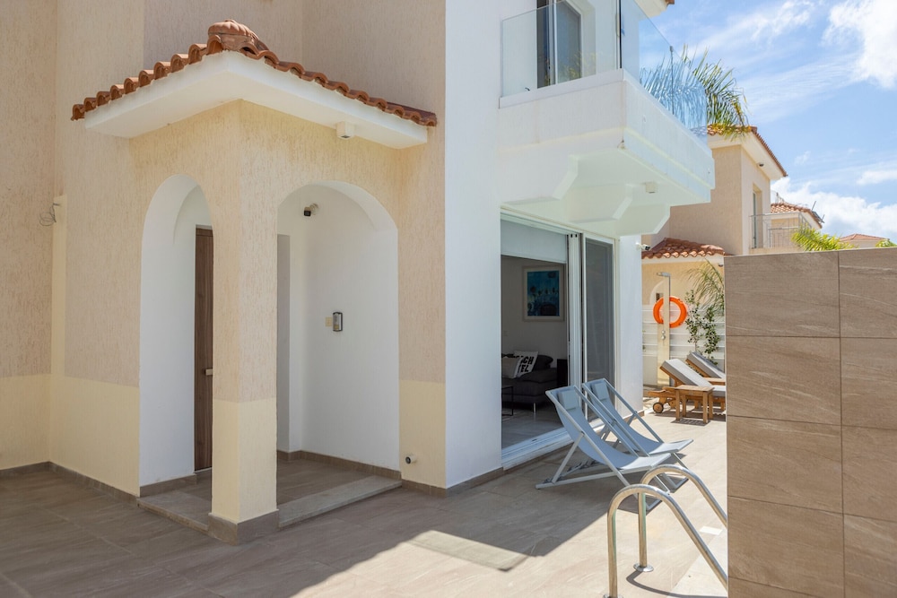 Protaras El Sol Villa