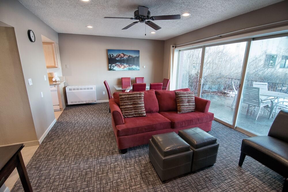 Lake Tahoe Vacations - Beachcomber Inn - Property Image 31