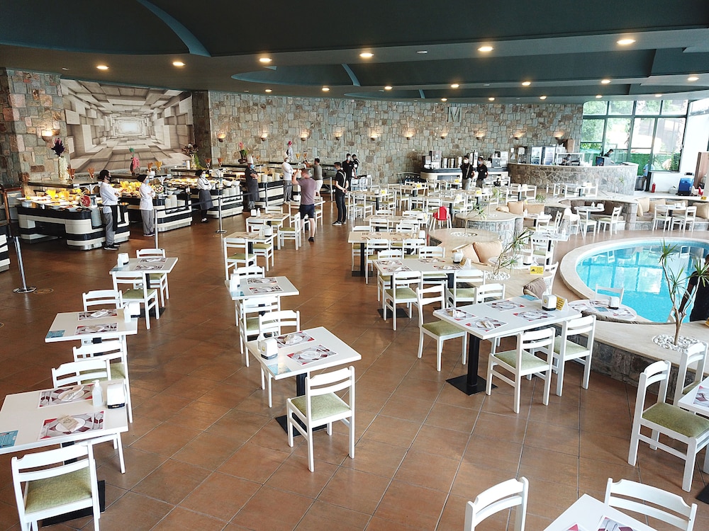 Jura Hotels Bodrum Resort