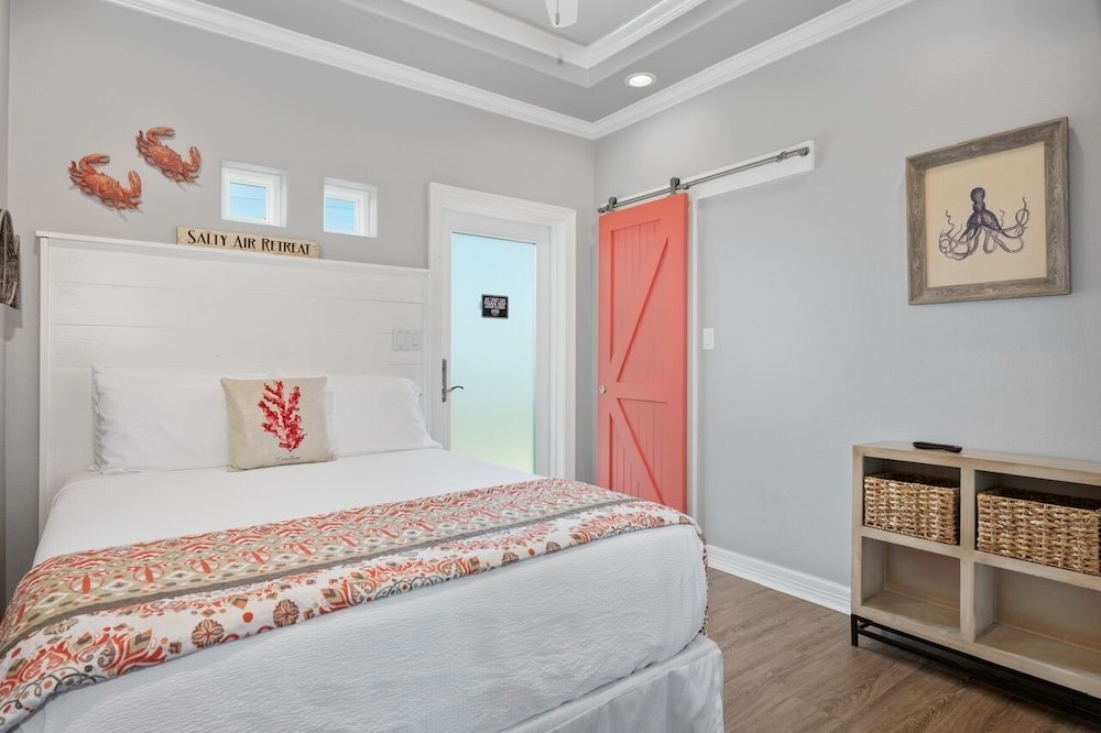 Sunkissed Castle 4 Bedroom Home