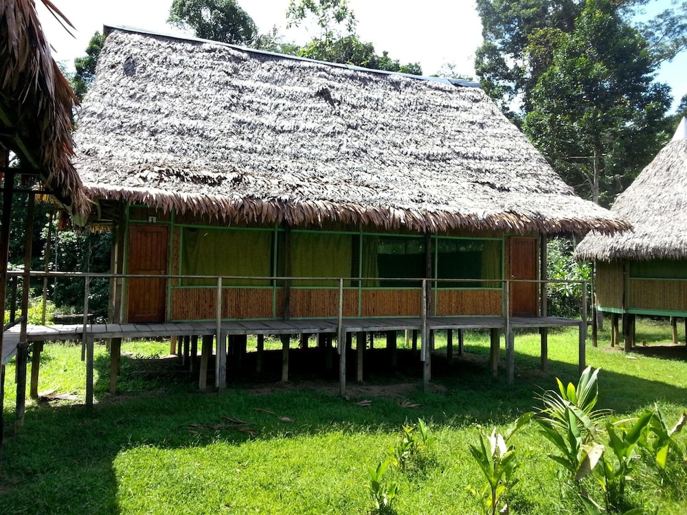 Cumaceba Amazon Lodge