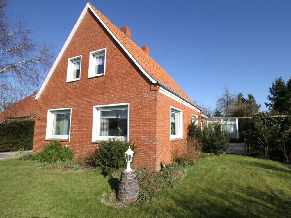 Holiday Home Olln