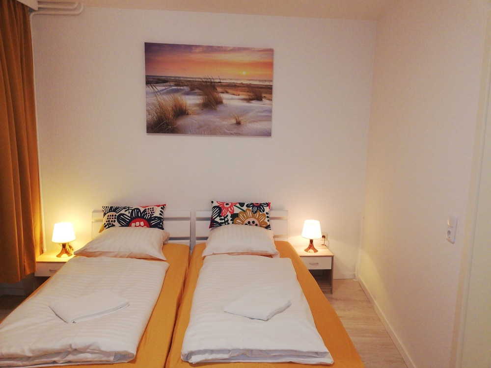 The Hostel