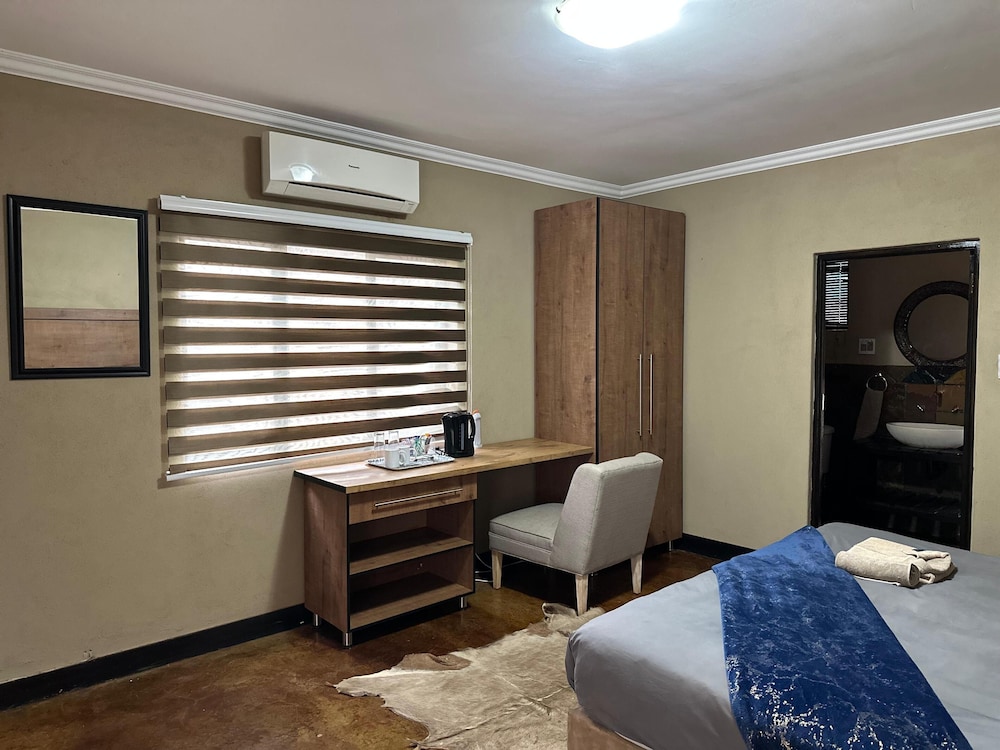 Humdani Game Lodge