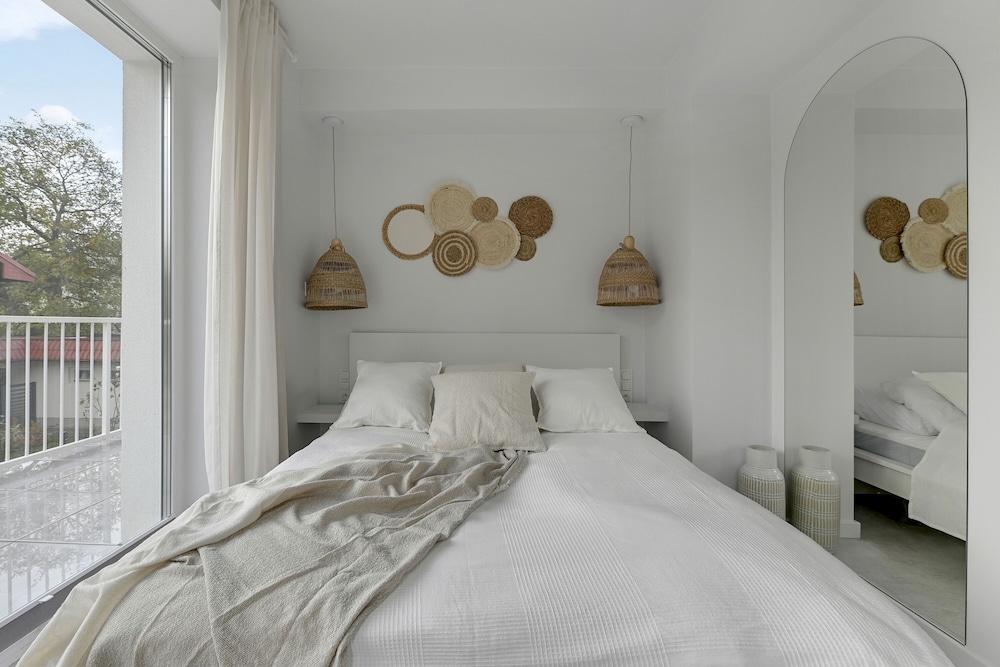 Morze Apartamenty by Grand Apartments view 2