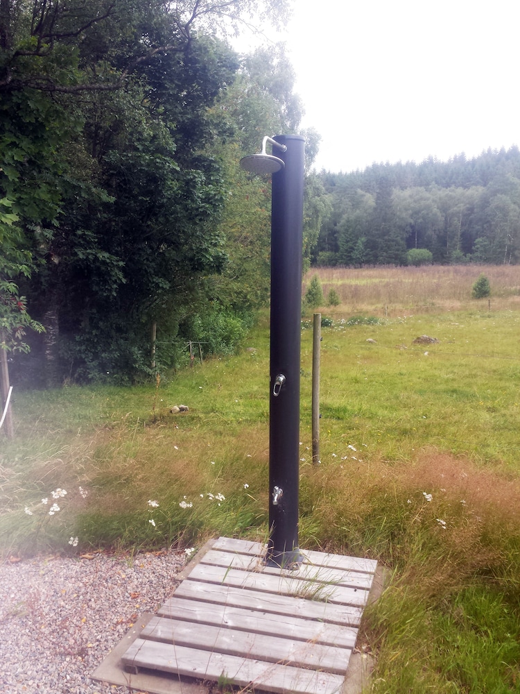 Gårdsdröm B&B