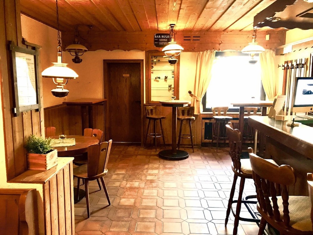Landhaus Hotel