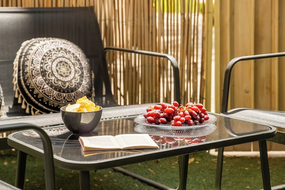 Royal Park Resort Apt 62 by Sea N' Rent