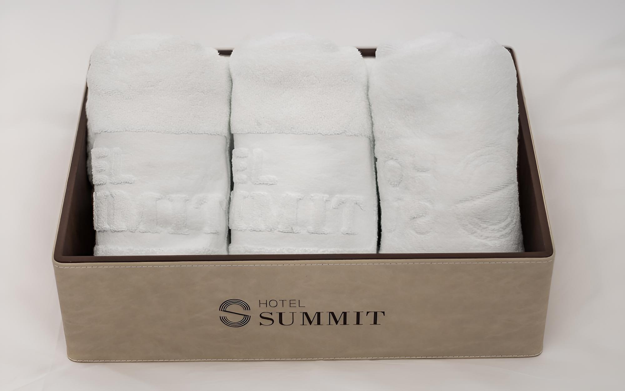 Pyeongtaek Hotel Summit view 4