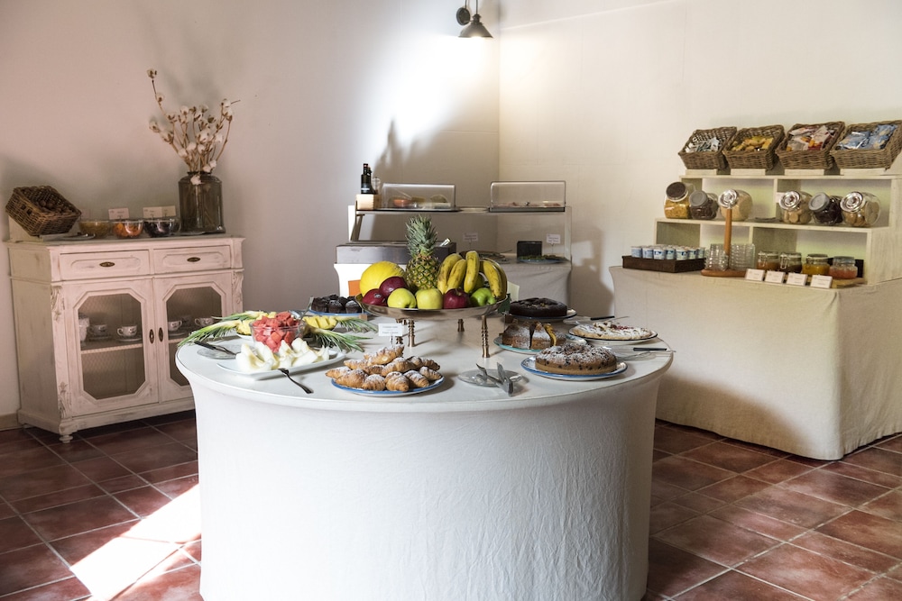 Baglio Siciliamo Country House Adult Only