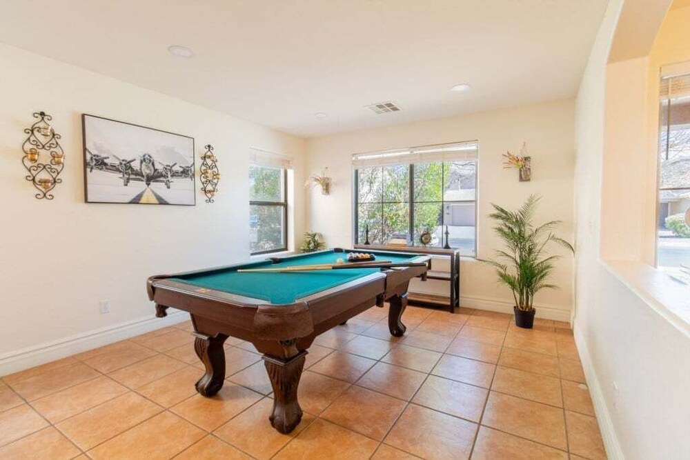 Casa Desert Willow - Stayshores 5 Bedroom Home