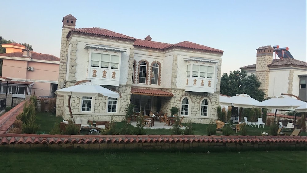 Kerme Ottoman Alacati - Image 57
