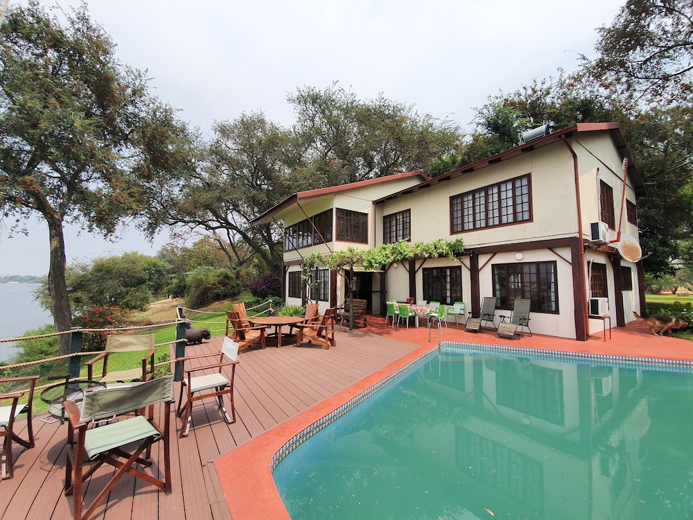 Kayube Estates