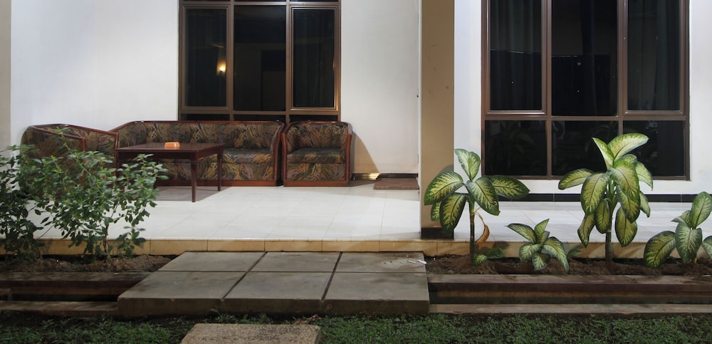 Hotel Grand Trisula Indramayu