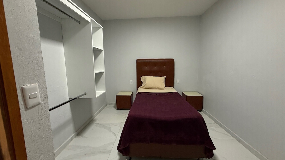 Residencia Gran Coyula Orange 508
