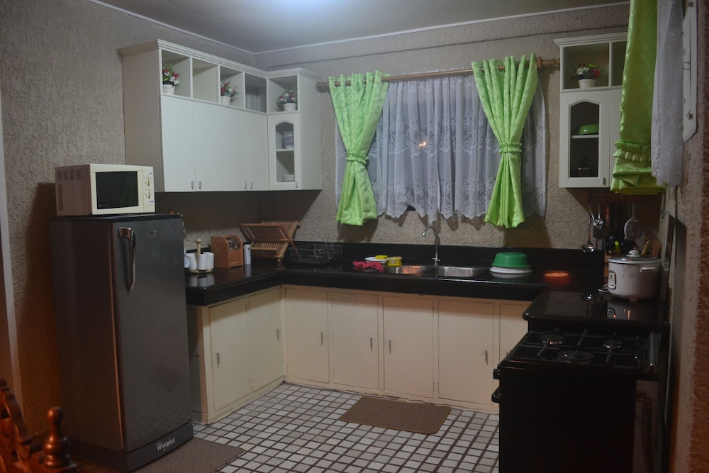 Zya Transient house