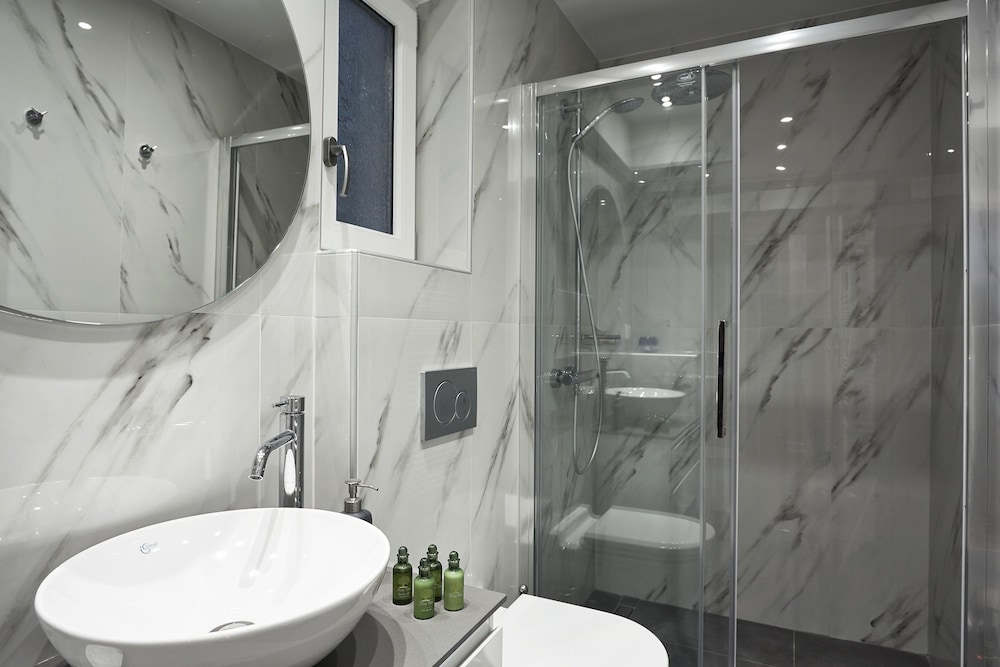 Valaoritou Boutique Apartment