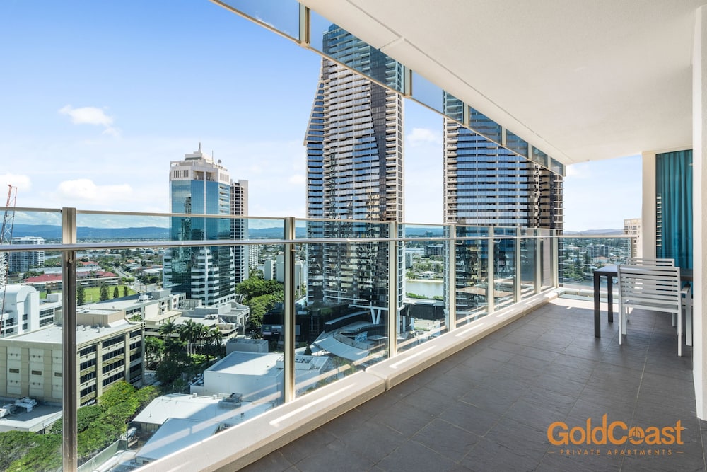 Surfers Paradise Vacations - Gold Coast Private Apartments - Property Image 150