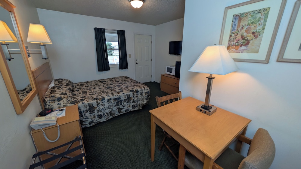 Restwel Motel