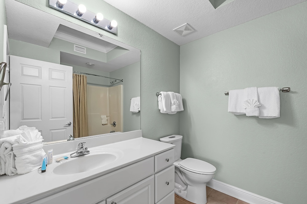 Crystal Shores West Condos by Hosteeva