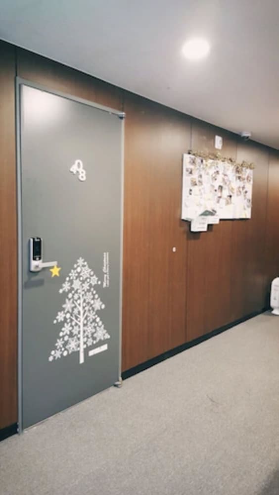 Philstay Myeongdong Station - Hostel