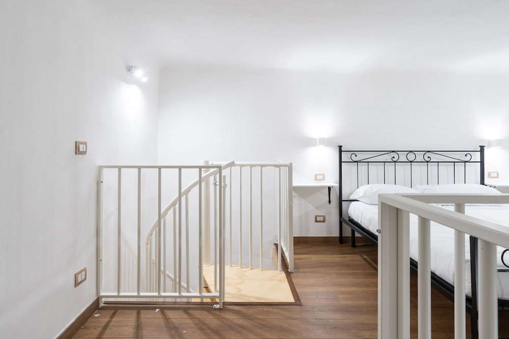 Mifra Apartment n 2 by Wonderful Italy